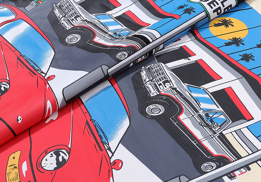 EM Sneakers Gallery Dept T-Shirt 6022 Black/Yellow