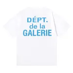 EM Sneakers Gallery Dept T-Shirt 6030 Black/White