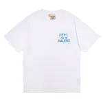 EM Sneakers Gallery Dept T-Shirt 6030 Black/White