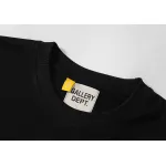 EM Sneakers Gallery Dept T-Shirt 6031 Black/White