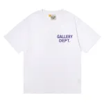 EM Sneakers Gallery Dept T-Shirt 6031 Black/White