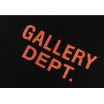 EM Sneakers Gallery Dept T-Shirt 6031 Black/White