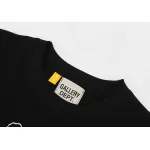 EM Sneakers Gallery Dept T-Shirt 6033 Black / Apricot