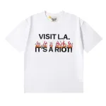 EM Sneakers Gallery Dept T-Shirt 6057 Black/White
