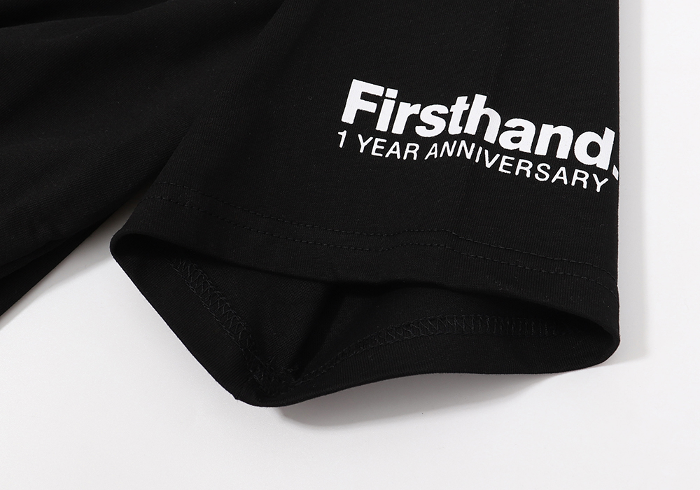 EM Sneakers Gallery Dept T-Shirt 6057 Black/Yellow/White