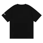EM Sneakers Gallery Dept T-Shirt 6057 Black/Yellow/White