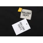 EM Sneakers Gallery Dept T-Shirt 6057 Black/Yellow/White