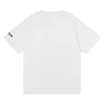 EM Sneakers Gallery Dept T-Shirt 6057 Black/Yellow/White