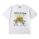 EM Sneakers Gallery Dept T-Shirt 6058 Black/White
