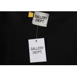 EM Sneakers Gallery Dept T-Shirt 6059 Black/Brown