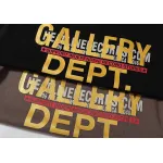 EM Sneakers Gallery Dept T-Shirt 6059 Black/Brown