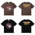 EM Sneakers Gallery Dept T-Shirt 6059 Black/Brown