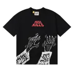 EM Sneakers Gallery Dept T-Shirt 6061 Black/Brown