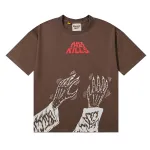 EM Sneakers Gallery Dept T-Shirt 6061 Black/Brown
