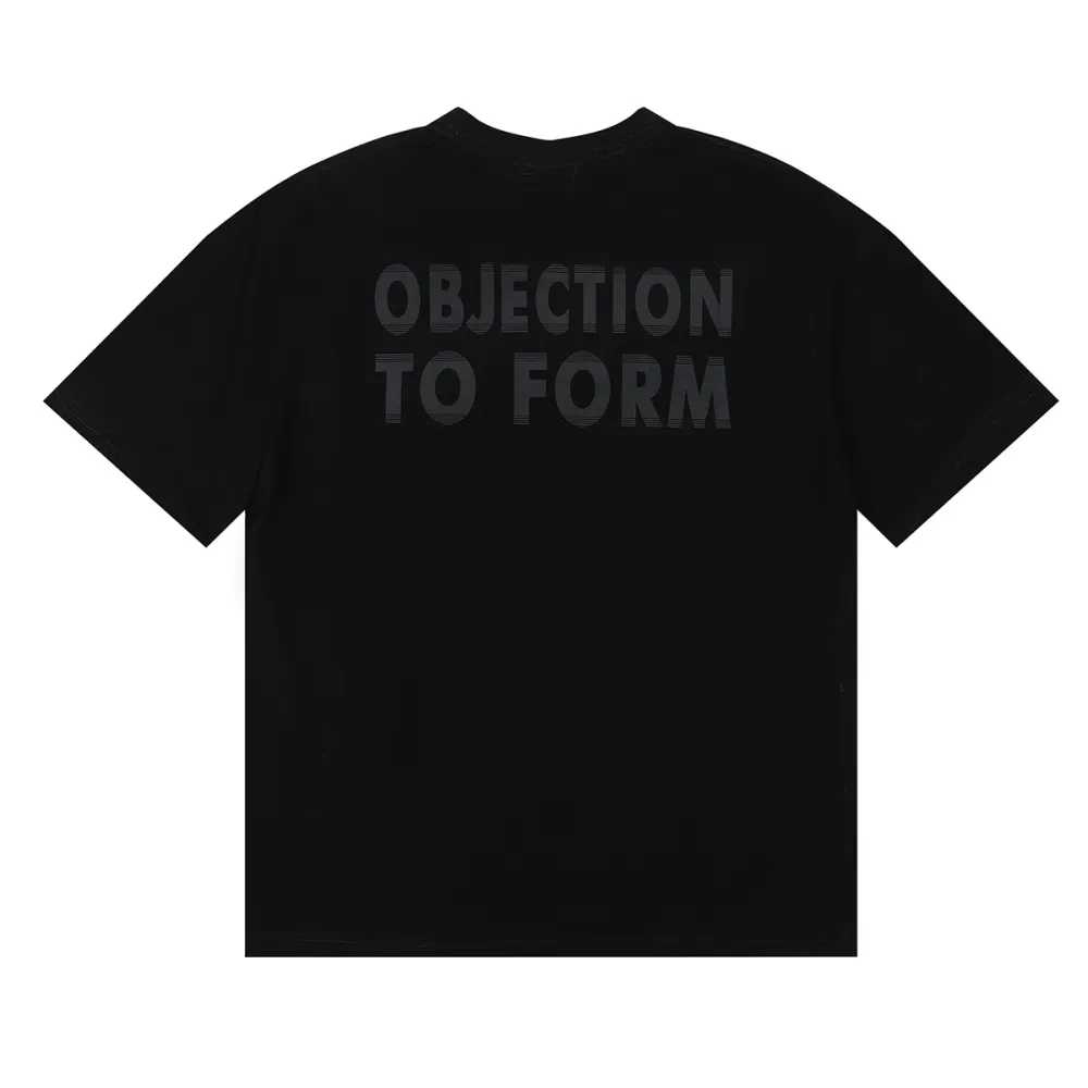EM Sneakers Gallery Dept T-Shirt 6061 Black/Brown
