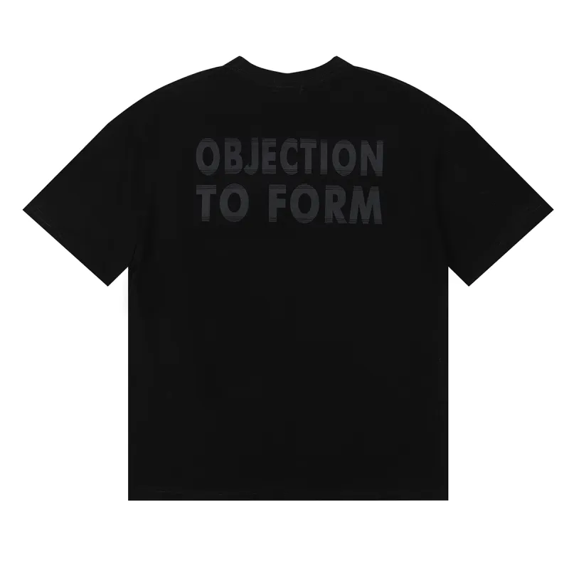 EM Sneakers Gallery Dept T-Shirt 6061 Black/Brown