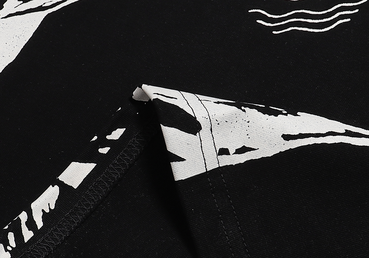 EM Sneakers Gallery Dept T-Shirt 6061 Black/Brown