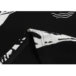 EM Sneakers Gallery Dept T-Shirt 6061 Black/Brown