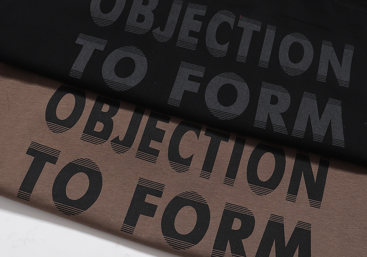 EM Sneakers Gallery Dept T-Shirt 6061 Black/Brown