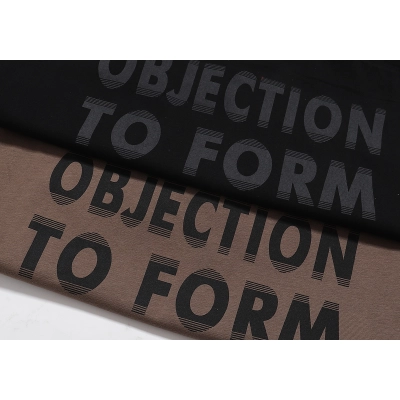 EM Sneakers Gallery Dept T-Shirt 6061 Black/Brown 02