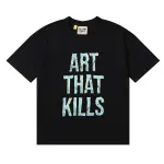 EM Sneakers Gallery Dept T-Shirt 6065 Black/Brown