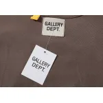 EM Sneakers Gallery Dept T-Shirt 6065 Black/Brown
