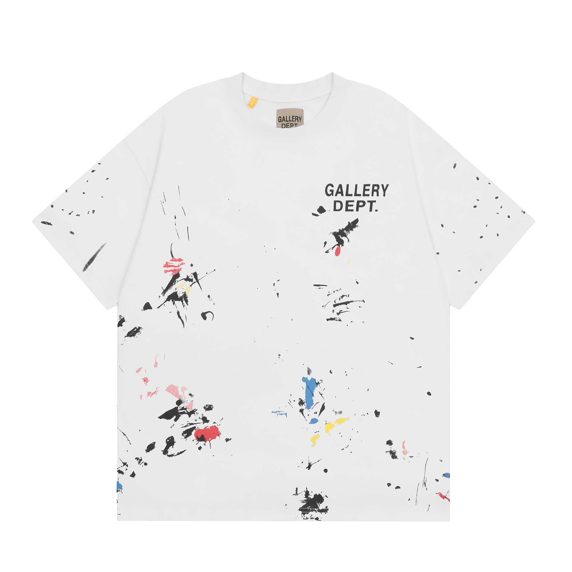 EM Sneakers Gallery Dept T-Shirt GDT001