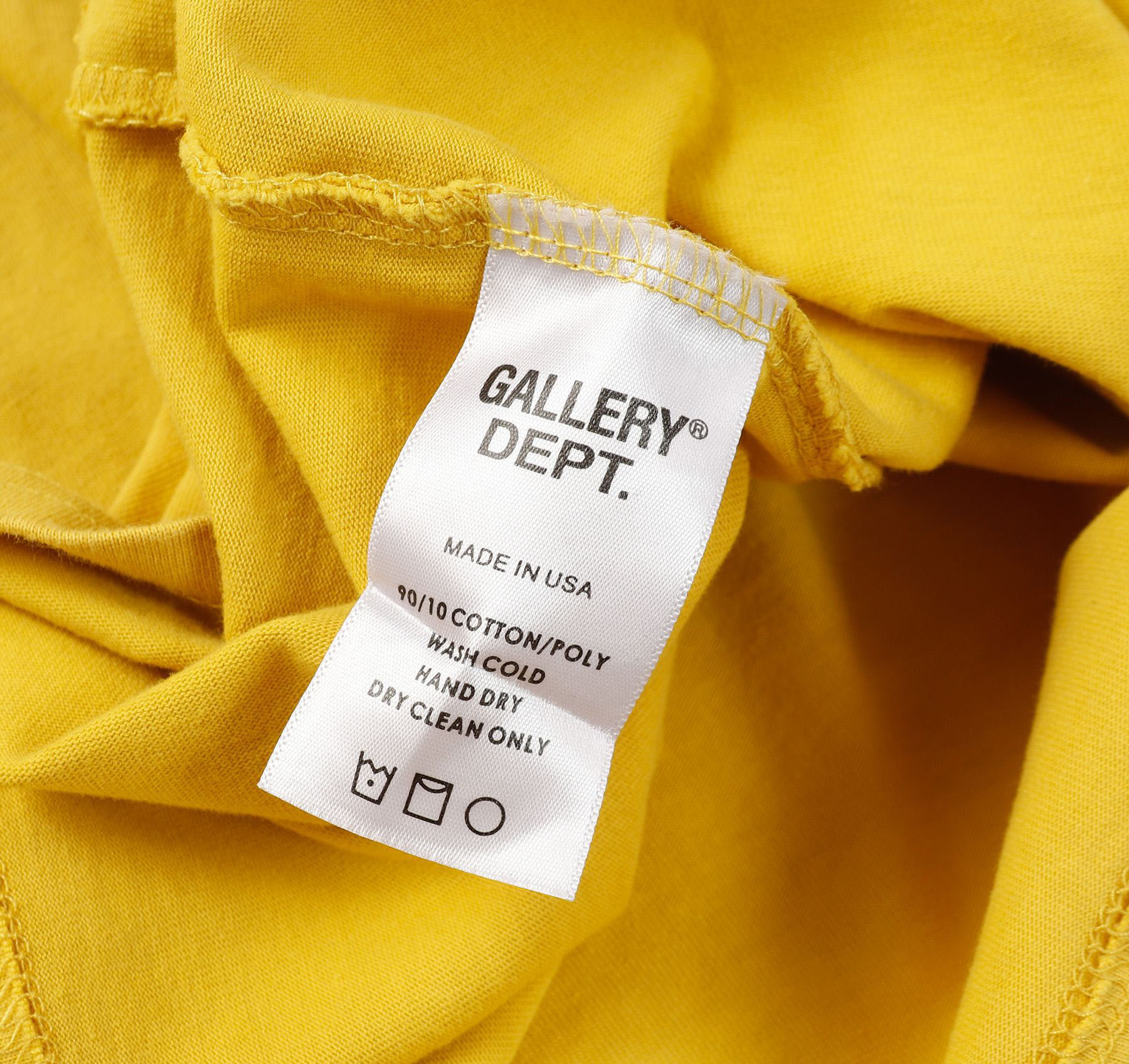 EM Sneakers Gallery Dept T-Shirt GDT003