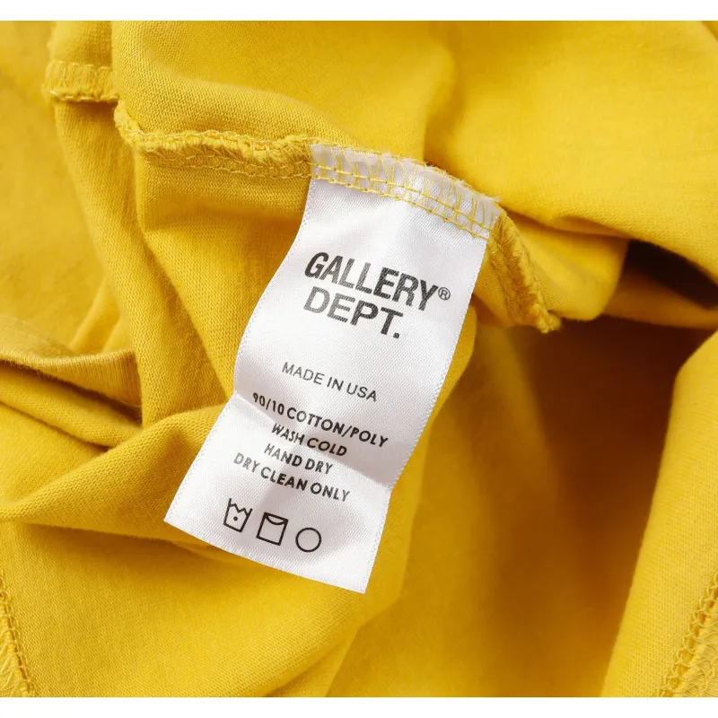 EM Sneakers Gallery Dept T-Shirt GDT003