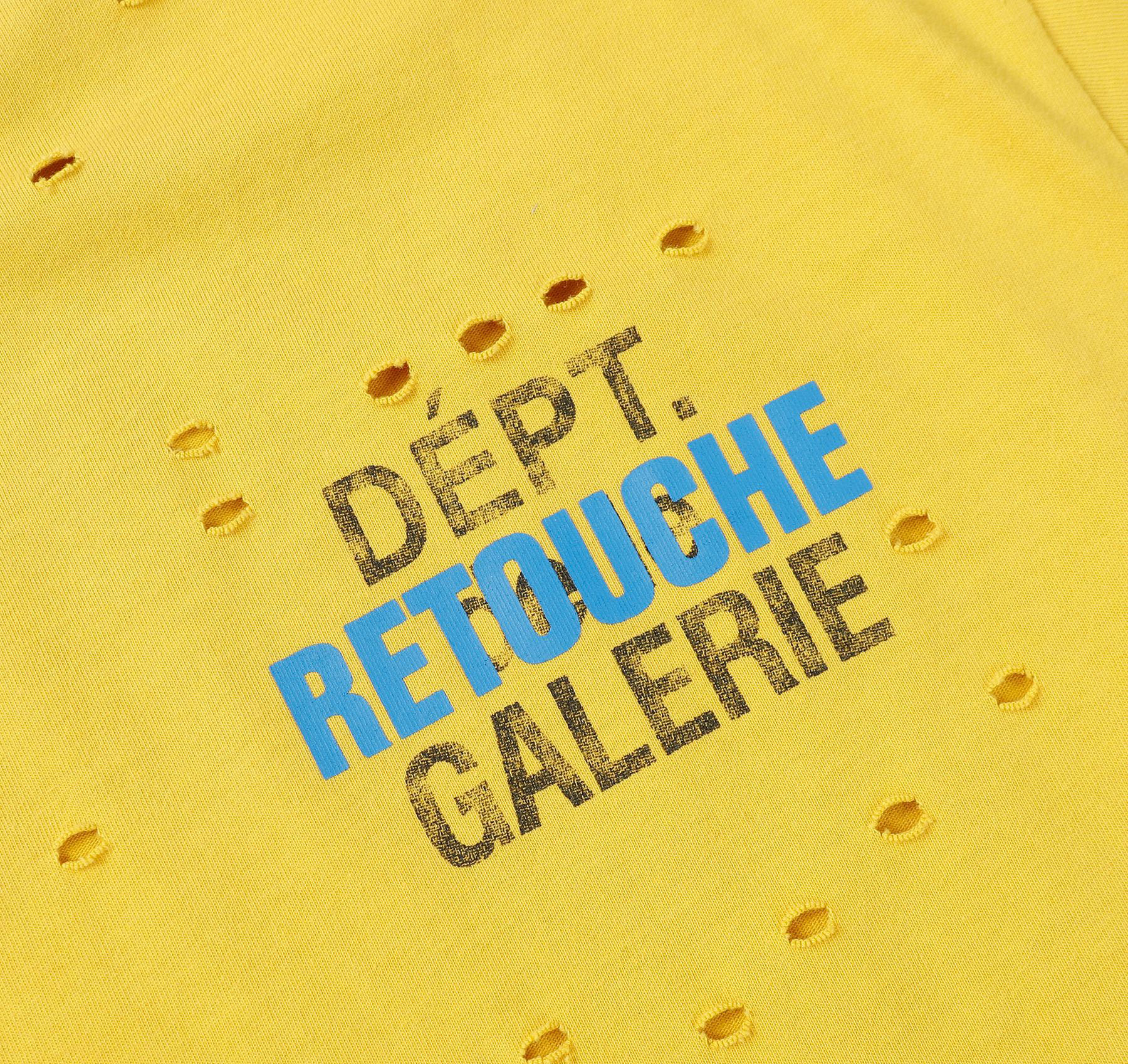 EM Sneakers Gallery Dept T-Shirt GDT003