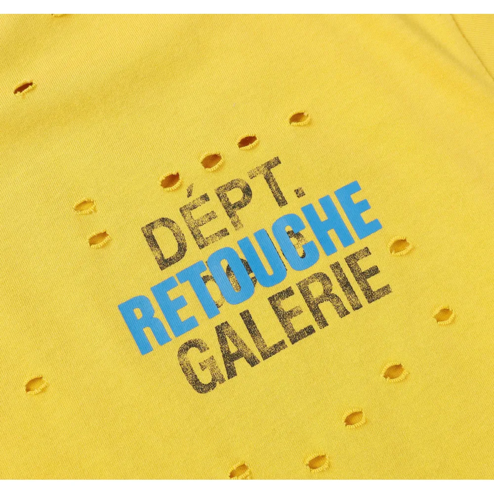 EM Sneakers Gallery Dept T-Shirt GDT003