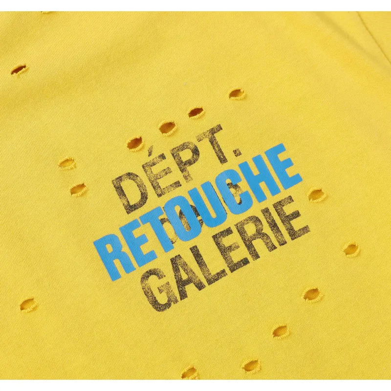 EM Sneakers Gallery Dept T-Shirt GDT003