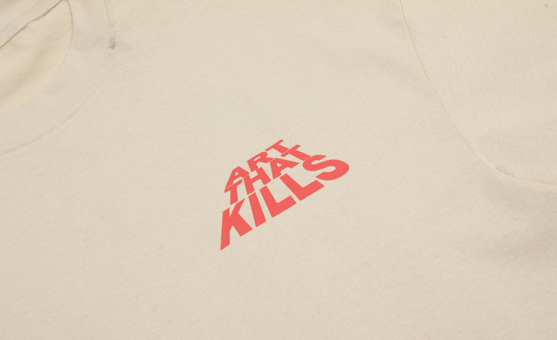 EM Sneakers Gallery Dept T-Shirt GDT006