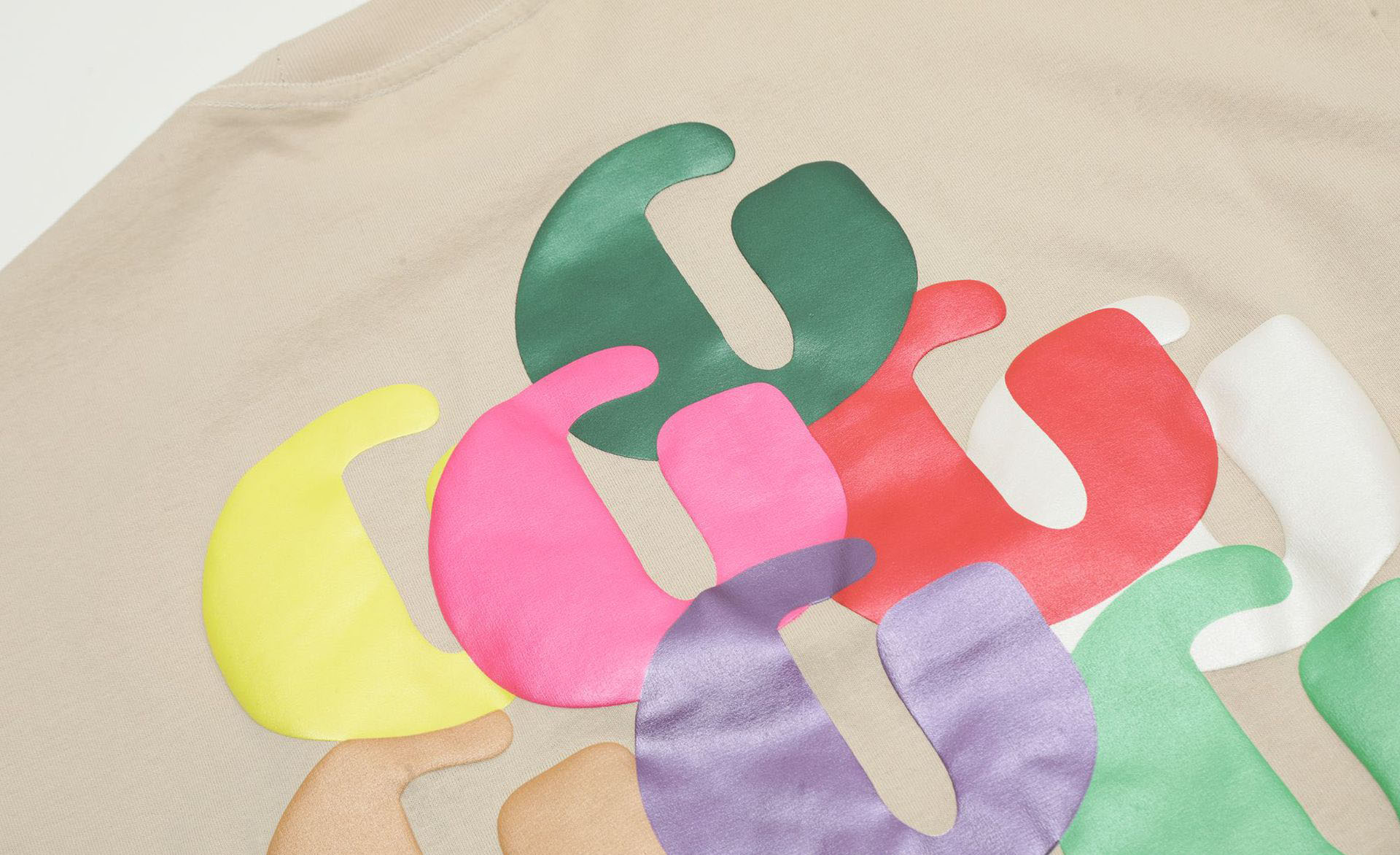 EM Sneakers Gallery Dept T-Shirt GDT006