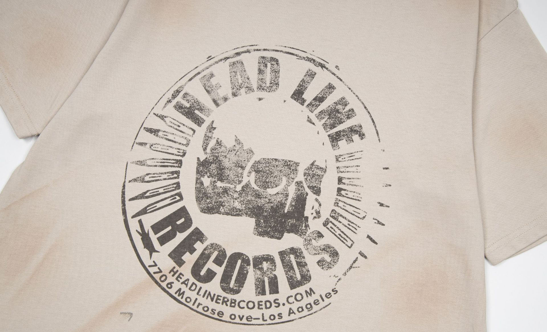 EM Sneakers Gallery Dept T-Shirt GDT007