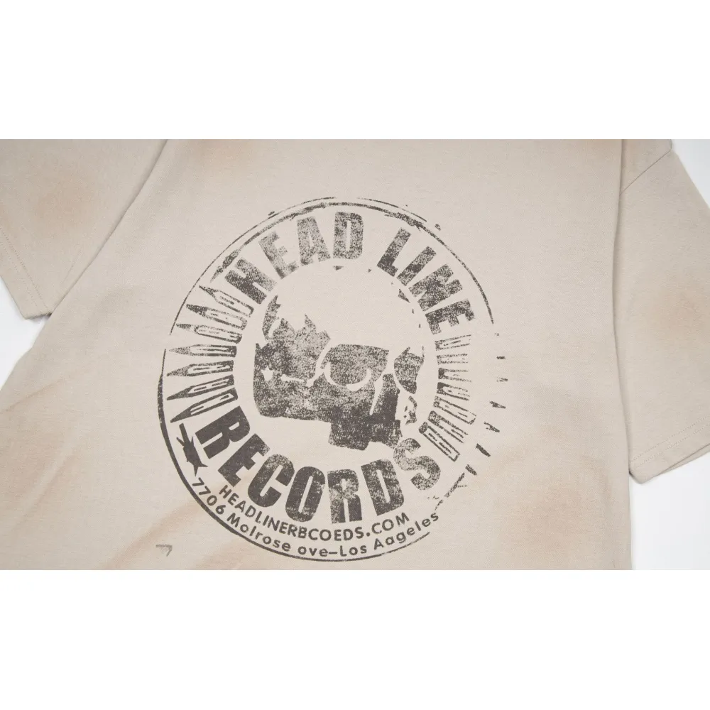 EM Sneakers Gallery Dept T-Shirt GDT007