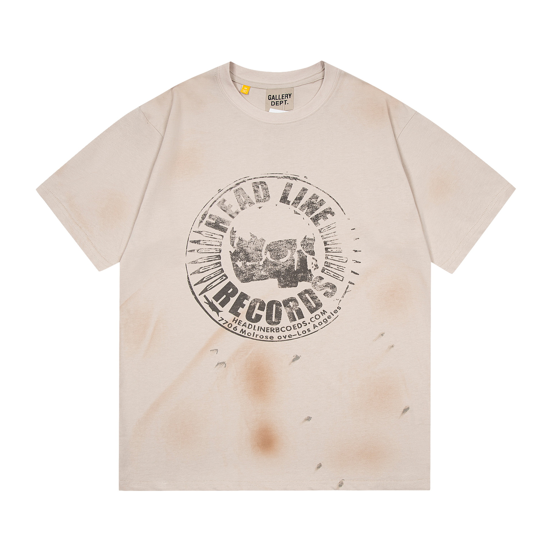 EM Sneakers Gallery Dept T-Shirt GDT007