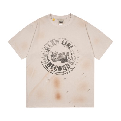 EM Sneakers Gallery Dept T-Shirt GDT007 01