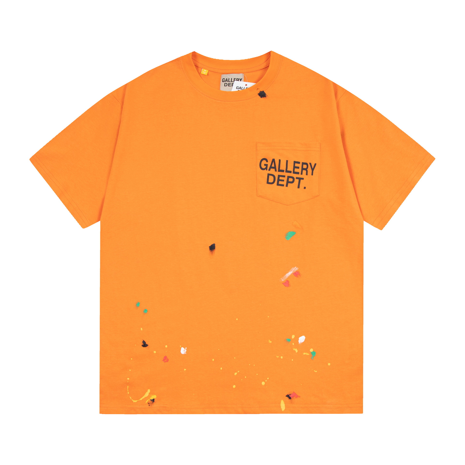 EM Sneakers Gallery Dept T-Shirt GDT008