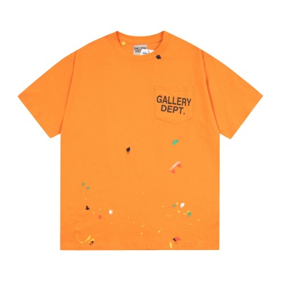 EM Sneakers Gallery Dept T-Shirt GDT008 01
