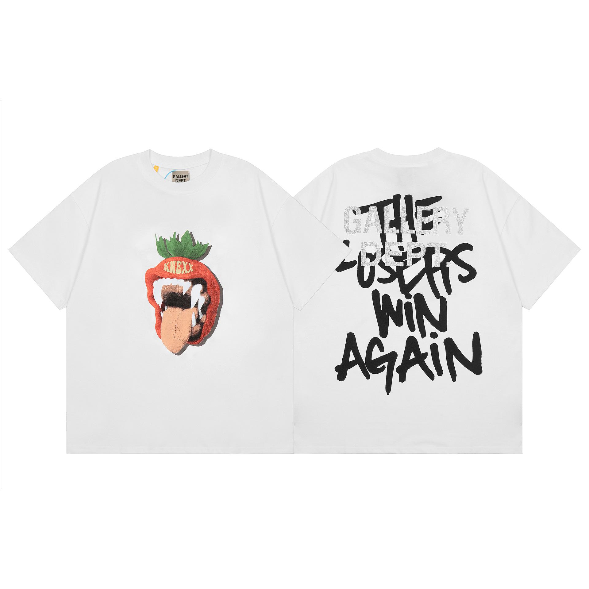 EM Sneakers Gallery Dept T-Shirt GDT009