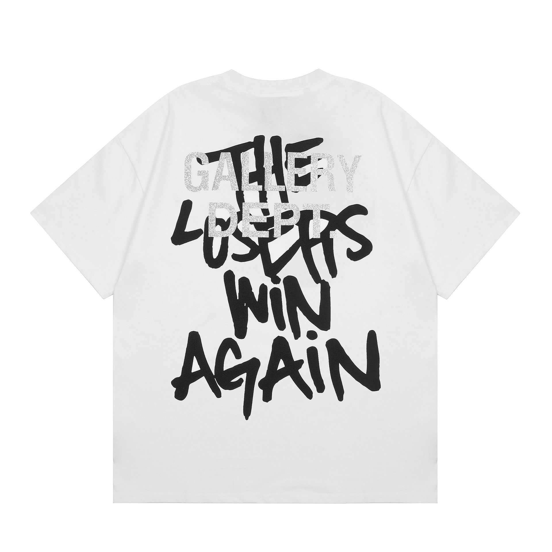 EM Sneakers Gallery Dept T-Shirt GDT009