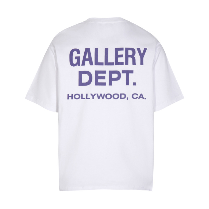 EM Sneakers Gallery Dept T-Shirt GDT010