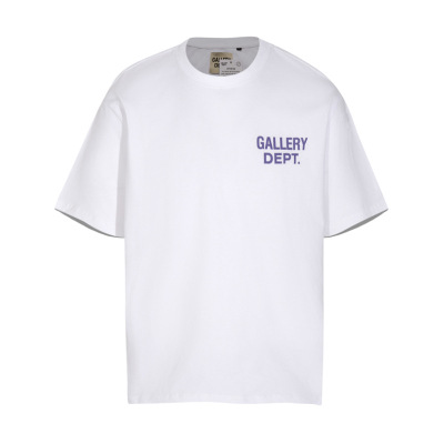 EM Sneakers Gallery Dept T-Shirt GDT010 01
