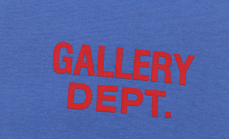EM Sneakers Gallery Dept T-Shirt GDT011