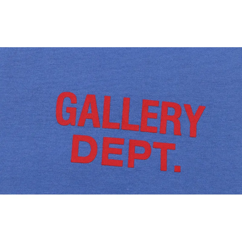 EM Sneakers Gallery Dept T-Shirt GDT011