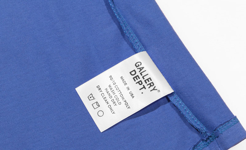 EM Sneakers Gallery Dept T-Shirt GDT011