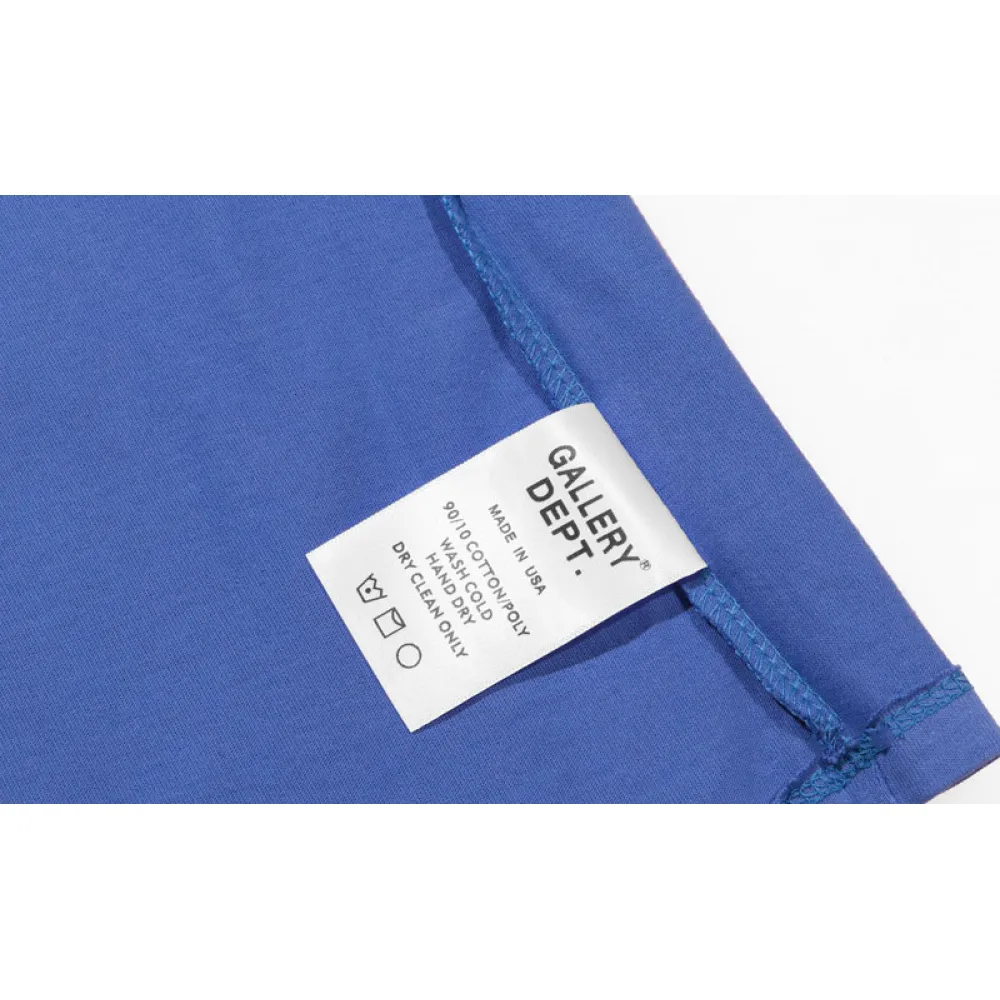 EM Sneakers Gallery Dept T-Shirt GDT011