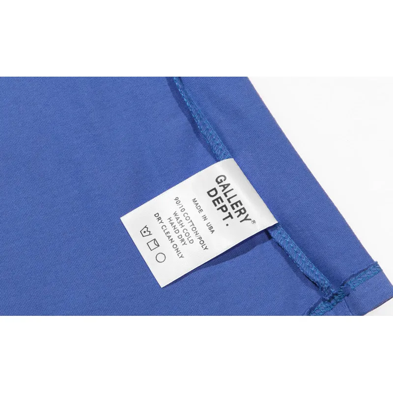 EM Sneakers Gallery Dept T-Shirt GDT011