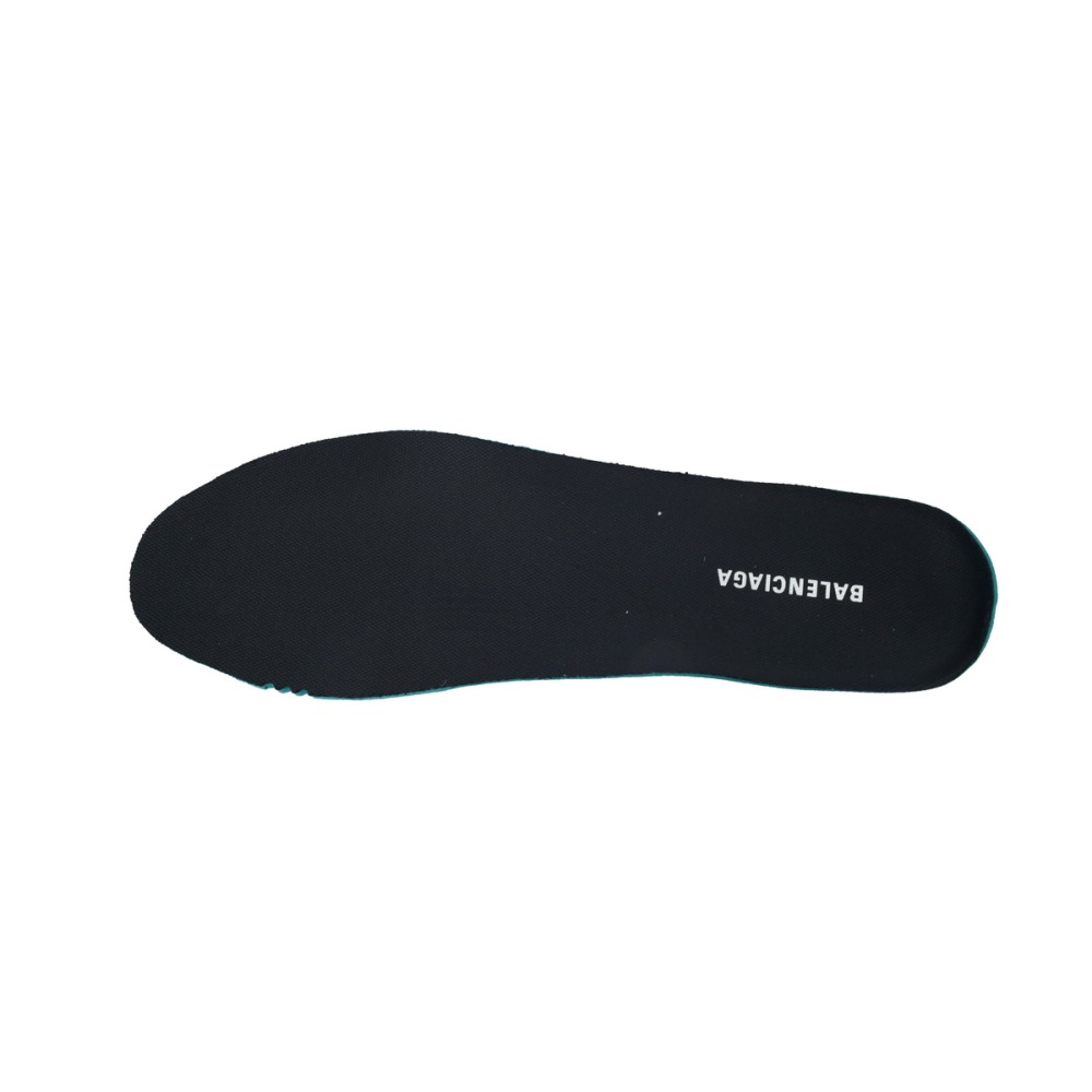 EM Sneakers Balenciaga Runner Sneaker Dark Gray